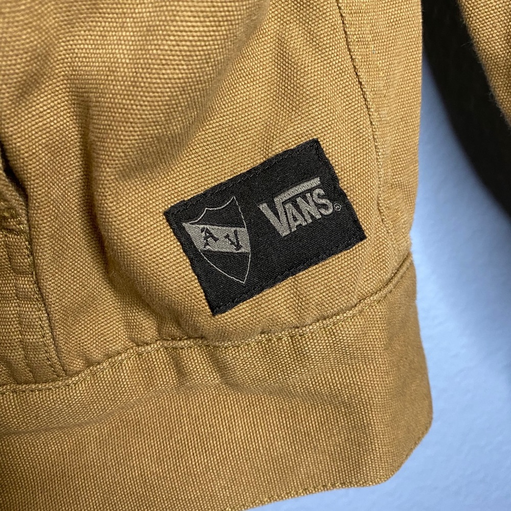 Vans jacket - Picture 2 of 4